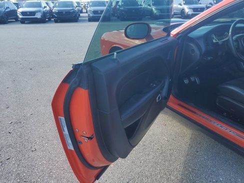 Used 2023 Dodge Challenger R/T w/ Plus Package image 23