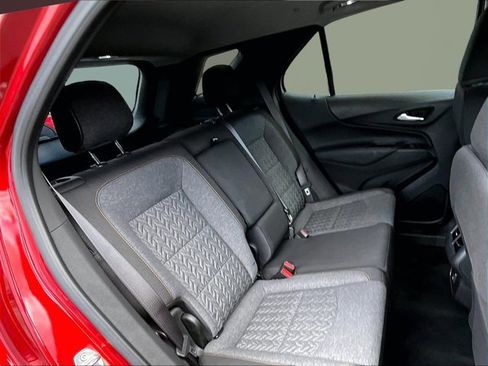 Certified 2023 Chevrolet Equinox LT image 25