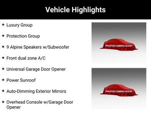 Used 2017 RAM 1500 Rebel w/ Luxury Group AWD/4WD image 2