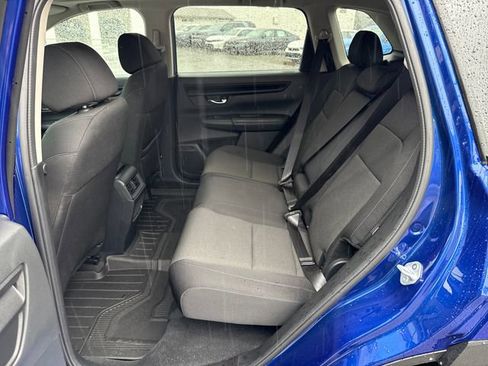 Used 2024 Honda CR-V EX image 19