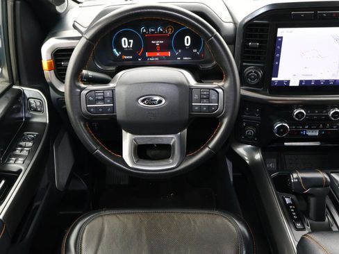 Used 2023 Ford F150 Tremor w/ Equipment Group 402A High image 11