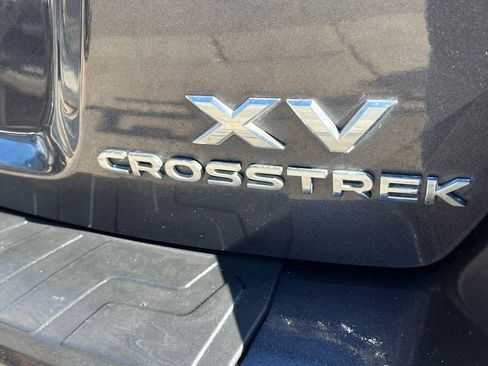 Used 2013 Subaru Crosstrek 2.0i Limited image 24