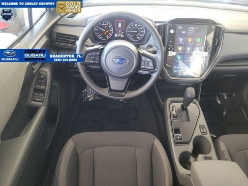 New 2026 Subaru Crosstrek 2.0i Premium AWD/4WD image 11