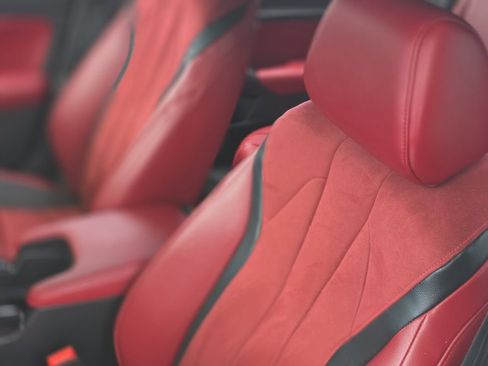 Used 2023 Acura Integra A-Spec FWD image 23