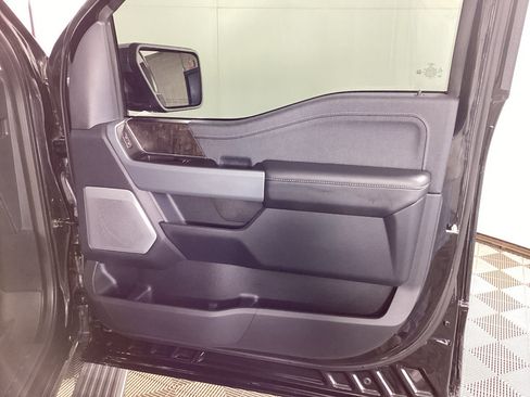 Used 2023 Ford F150 Lariat w/ Equipment Group 502A High AWD/4WD image 9