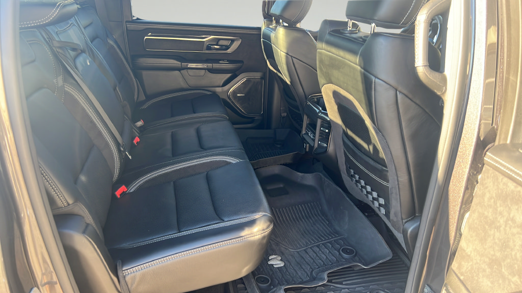 Used 2021 RAM 1500 TRX w/ TRX Level 2 Equipment Group AWD/4WD image 21