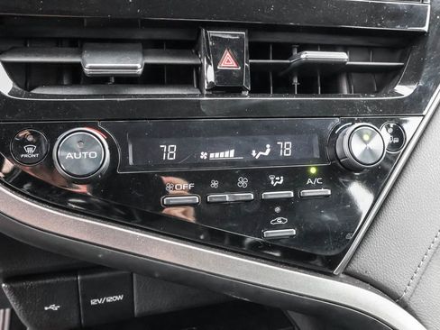 Used 2024 Toyota Camry XLE w/ Cold Weather Package image 23