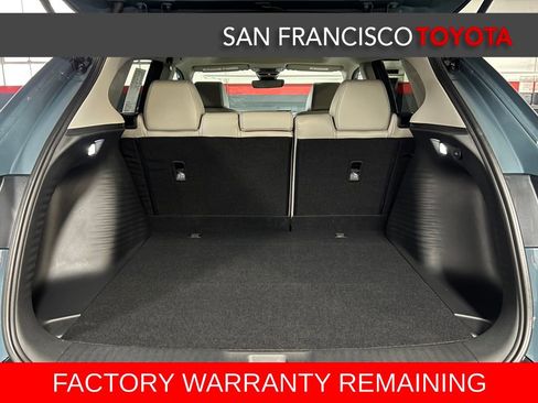 Used 2025 Honda HR-V EX-L image 40