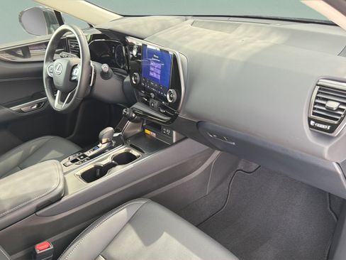 Used 2026 Lexus NX 350 AWD w/ Accessory Package (2T) image 15