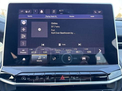 Certified 2023 Jeep Compass Limited image 25