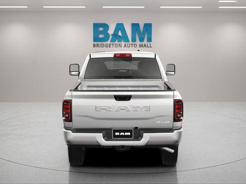 New 2025 RAM 2500 Tradesman image 19