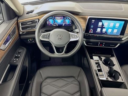 New 2026 Volkswagen Atlas SE AWD/4WD image 23
