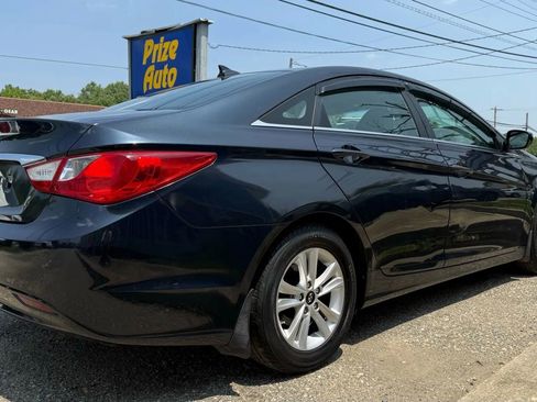 Used 2013 Hyundai Sonata GLS w/ Popular Equipment Pkg FWD image 6