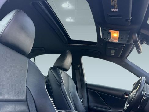 Certified 2020 Lexus IS 350 F Sport w/ F Sport Package RWD image 30