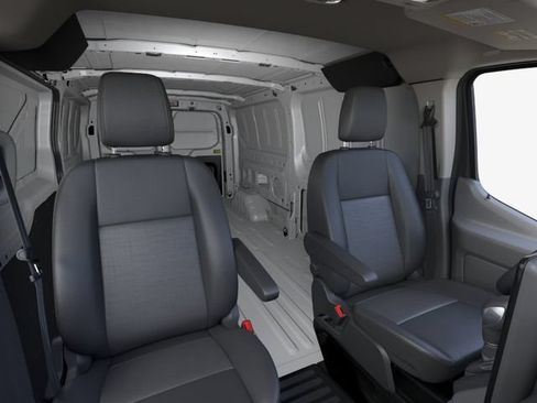 New 2026 Ford Transit 150 Low Roof RWD image 12