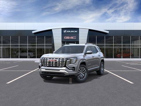New 2026 GMC Terrain Denali AWD/4WD image 8