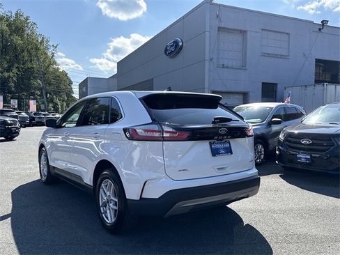 Used 2022 Ford Edge SEL w/ Convenience Package image 6