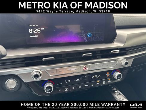 Used 2023 Kia Telluride S AWD/4WD image 22