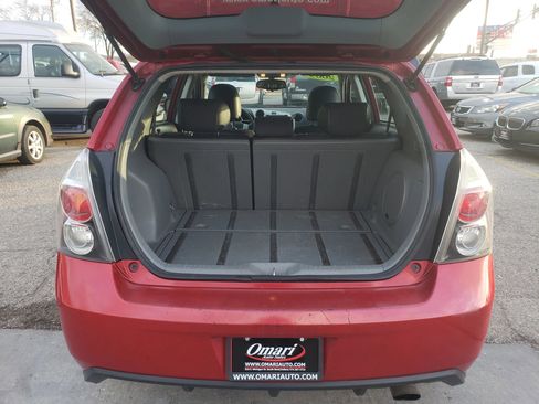 Used 2009 Pontiac Vibe GT image 11