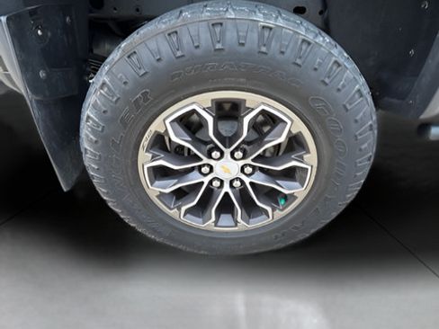 Used 2018 Chevrolet Colorado ZR2 AWD/4WD image 27