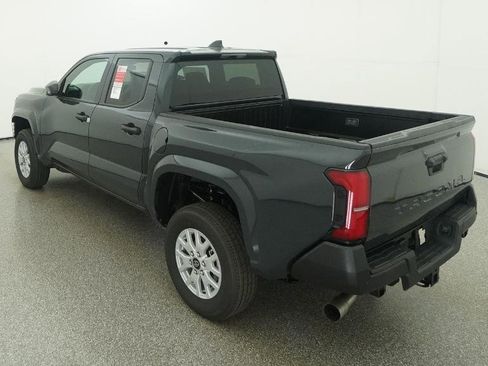 New 2026 Toyota Tacoma SR image 17