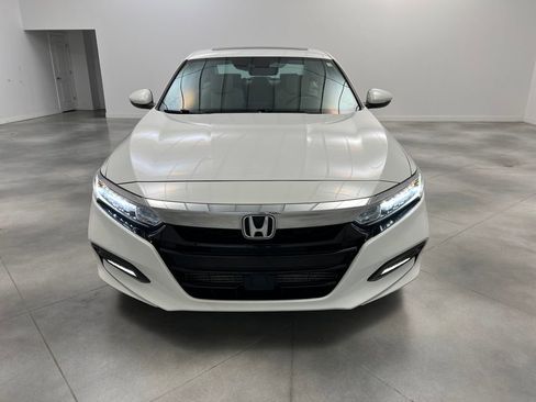 Used 2019 Honda Accord EX-L image 2