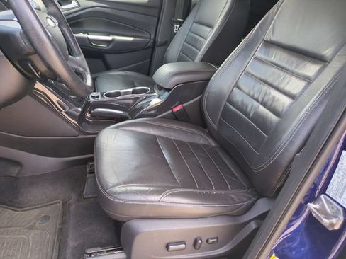 Used 2015 Ford Escape Titanium AWD/4WD image 12