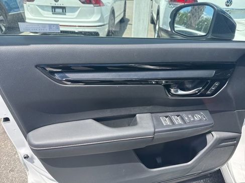 Used 2024 Honda CR-V Sport Touring image 16