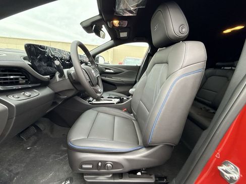 New 2026 Buick Envista Sport Touring w/ Convenience I Package image 13