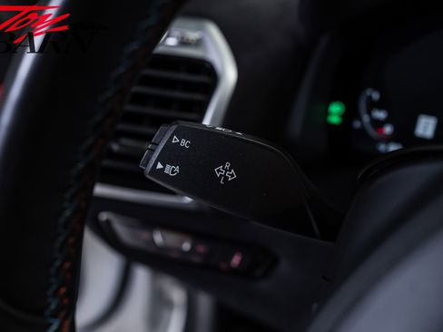 Used 2024 BMW M8 Gran Coupe xDrive Competition w/ M Carbon Exterior Package AWD/4WD image 37