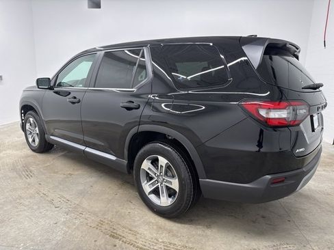 New 2025 Honda Pilot EX-L image 7