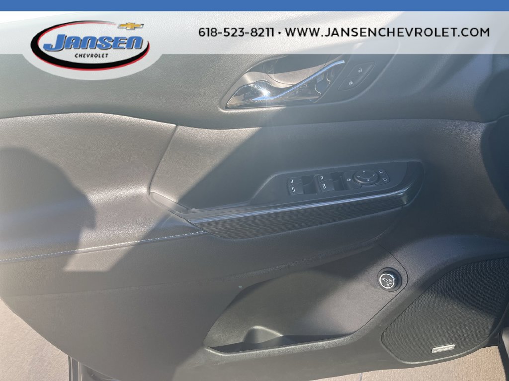 Used 2017 GMC Acadia SLT FWD image 22