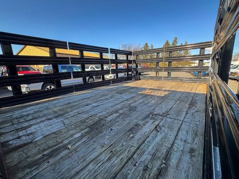 Used 2019 Ford F450 XL w/ XL Value Package image 28