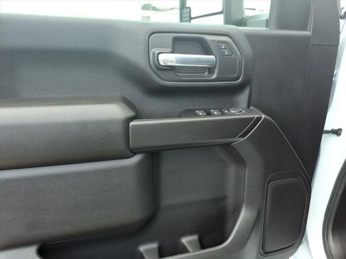 New 2026 GMC Sierra 3500 Pro image 14