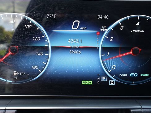 Used 2023 Mercedes-Benz GLE 450 4MATIC image 44