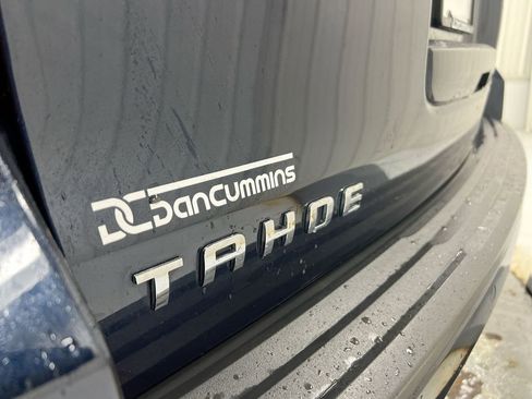 Used 2019 Chevrolet Tahoe LS AWD/4WD image 25