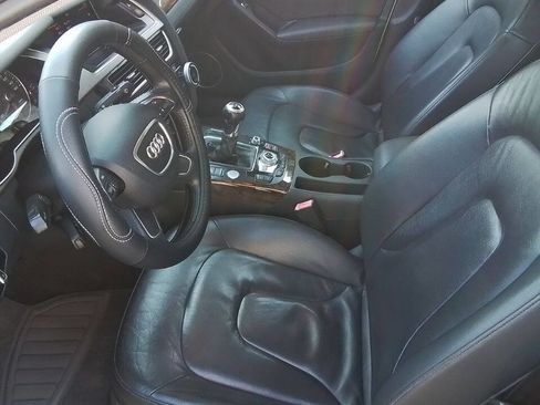 Used 2013 Audi A4 2.0T Premium Plus image 9