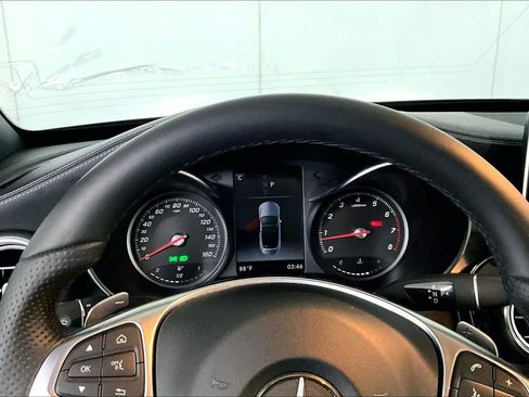 Used 2018 Mercedes-Benz C 300 4MATIC Cabriolet image 25