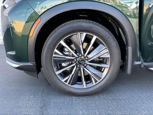 New 2026 INFINITI QX60 Luxe w/ Cargo Package AWD/4WD image 10