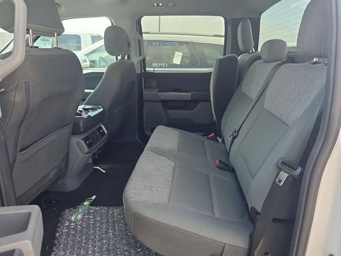 Used 2023 Ford F150 XLT w/ Equipment Group 302A High RWD image 5