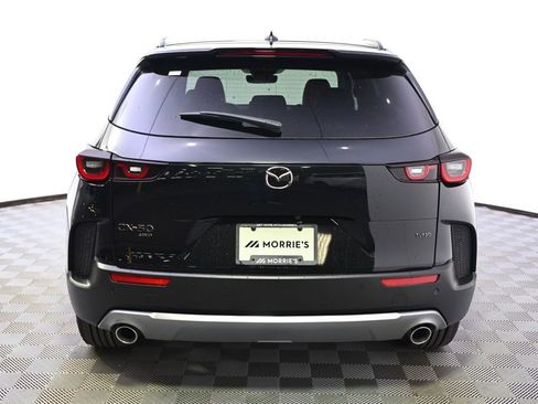 New 2026 MAZDA CX-50 AWD 2.5 S w/ Accent Package image 5