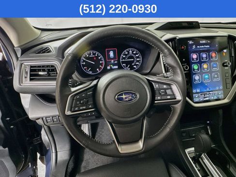 Used 2023 Subaru Ascent Limited w/ Technology Package AWD/4WD image 12