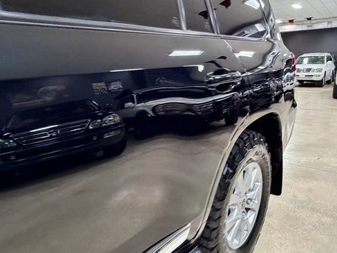 Used 2019 Toyota Land Cruiser AWD/4WD image 15