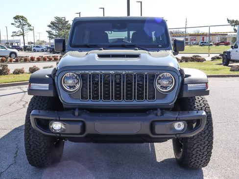 New 2026 Jeep Wrangler Unlimited Rubicon 392 AWD/4WD image 3