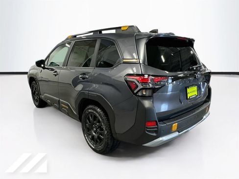New 2026 Subaru Forester Wilderness AWD/4WD image 7