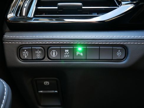 Used 2026 Acura MDX SH-AWD w/ Advance Package image 26