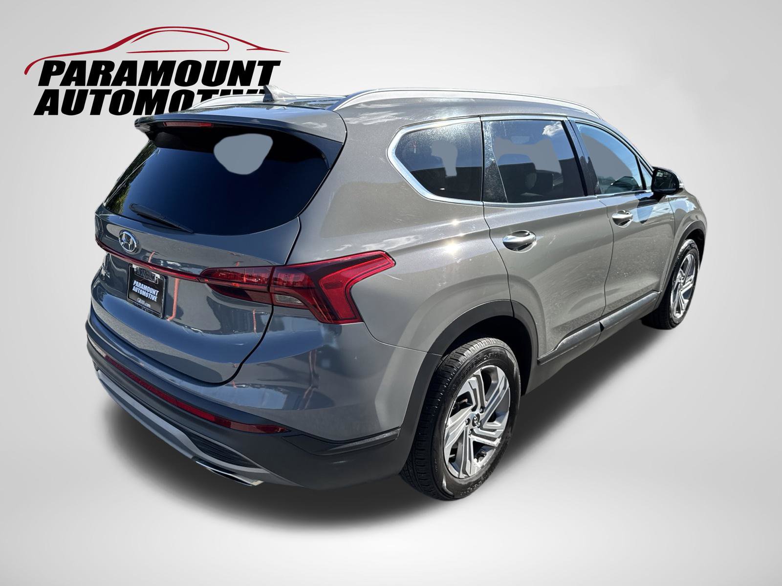 Used 2023 Hyundai Santa Fe SEL FWD image 7