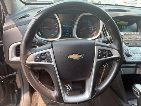 Used 2013 Chevrolet Equinox LT w/ Safety Package FWD image 20