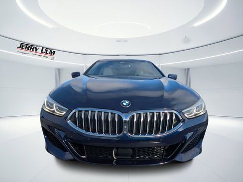Used 2022 BMW 840i Gran Coupe xDrive image 7