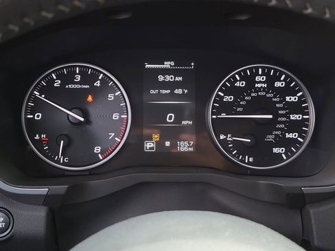 New 2026 Subaru Ascent Limited image 14